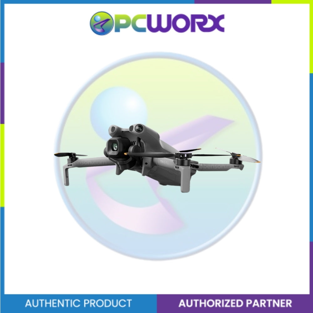 DJI Mini 5 Pro Fly More Combo (DJI RC-N3) 190021148574