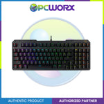 Asus RA07 TUF K3 GEN II /BL|RD/US/DS AB (PRE-ORDER)