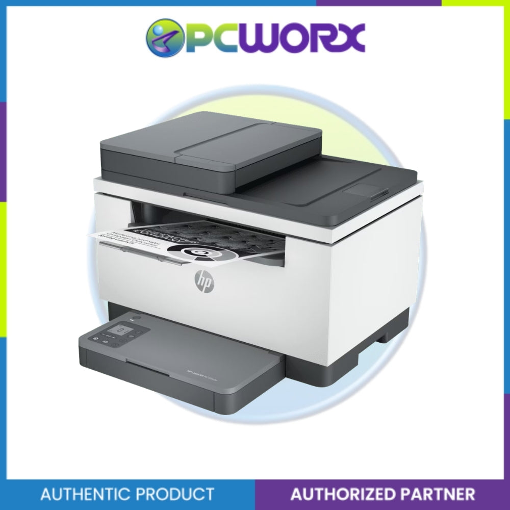 HP LaserJet MFP M236sdw Printer 9YG09A (PRE-ORDER)