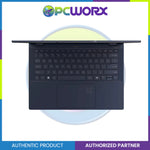 Acer Swift 14 AI SF14-51-553D Laptop (Frost Blue) | 14" WQXGA+ (2880x1800) OLED | Ultra 5 228V | 32GB RAM | 1TB SSD | Intel Arc Graphics | Windows 11 Home | MS Office Home 2024 + MS 365 Basic (PRE-ORDER)