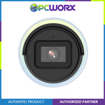 Hikvision DS-2CD2043G2-I 4MP 2.8mm Bullet IP Cam Acusense 120db WDR h.265+ ip67 | CCTV