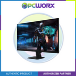 Gigabyte GP-GS27F-AP 27” 165Hz 1920x1080 FHD Gaming Monitor