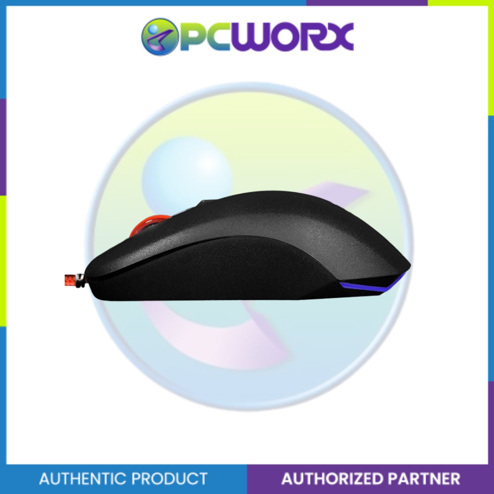 Fantech G13 Rhasta II Pro Gaming Mouse