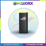 Asus ROG Strix GS-BE7200X Dual-band WiFi 7 Gaming Router (PRE-ORDER)