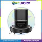 TP-Link Tapo RV30 (Max / Max Plus) 5300Pa Hyper Suction Robot Vacuum & Mop + Smart Auto-Empty Dock