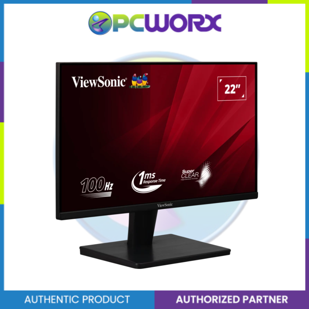 Viewsonic VA2215-H 21.5