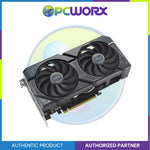 Asus DUAL-RTX4060-O8G-V2 RTX4060 Dual OC V2 8GB GDDR6 DP*3/HDMI*1 GPU