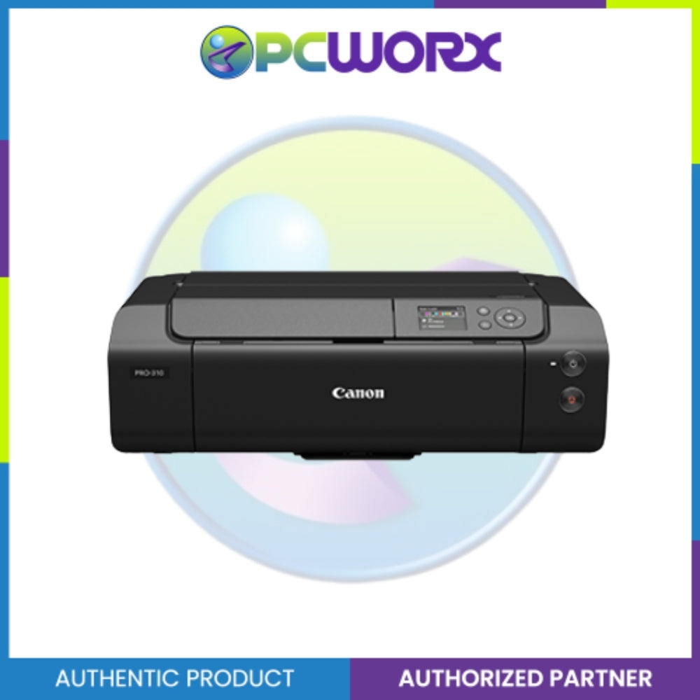 Canon imagePROGRAF PRO-310 ASA A3+ Photo Printer