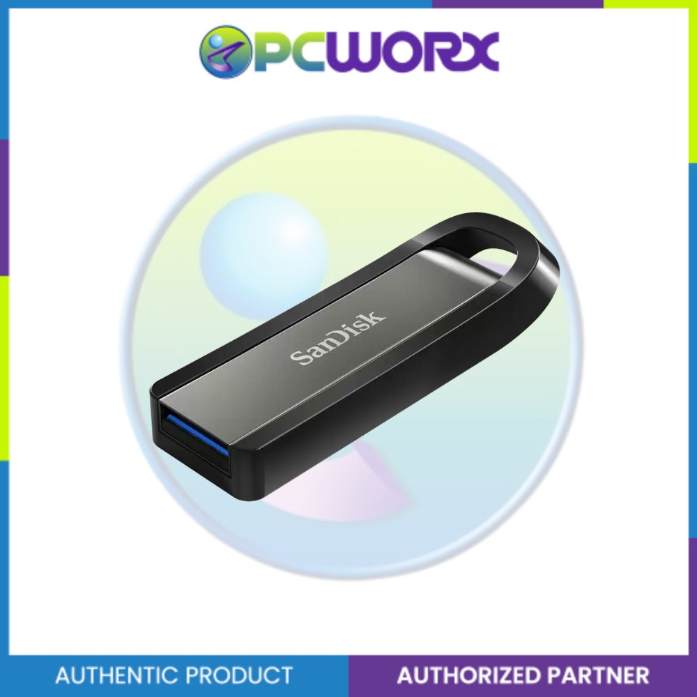 Sandisk SDCZ810-064G-G46 64GB Extreme Go USB 3.2 USB