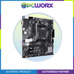 Asus Prime A520M-K DDR4 AM4 AVL mATX