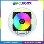 Cooler Master RR-S4NA-17PA-R1 Hyper 212 Spectrum V3 120mm CPU Cooler