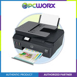 HP Smart Tank 615 4 in 1 Wireless w/ ADF Printer P/N: Y0F71A