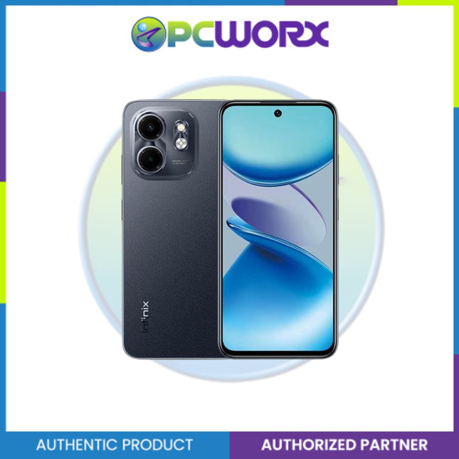 SMART 9 4+128GB Black / Green / Gold / Titanium