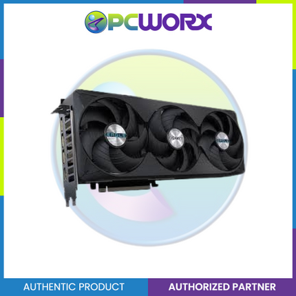 Gigabyte  NVIDIA® GeForce RTX™5070TI GV-N507TEAGLE-OC-16GD EAGLE OC SFF 16GB GRAPHICS CARD