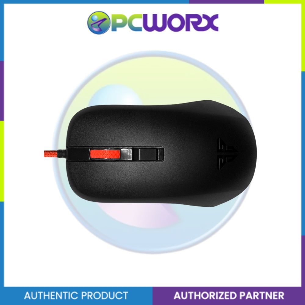 Fantech G13 Rhasta II Pro Gaming Mouse