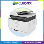 HP Color Laserjet MFP 179fnw 4in1 Wireless  Printer P/N: 4ZB97A (PRE-ORDER)