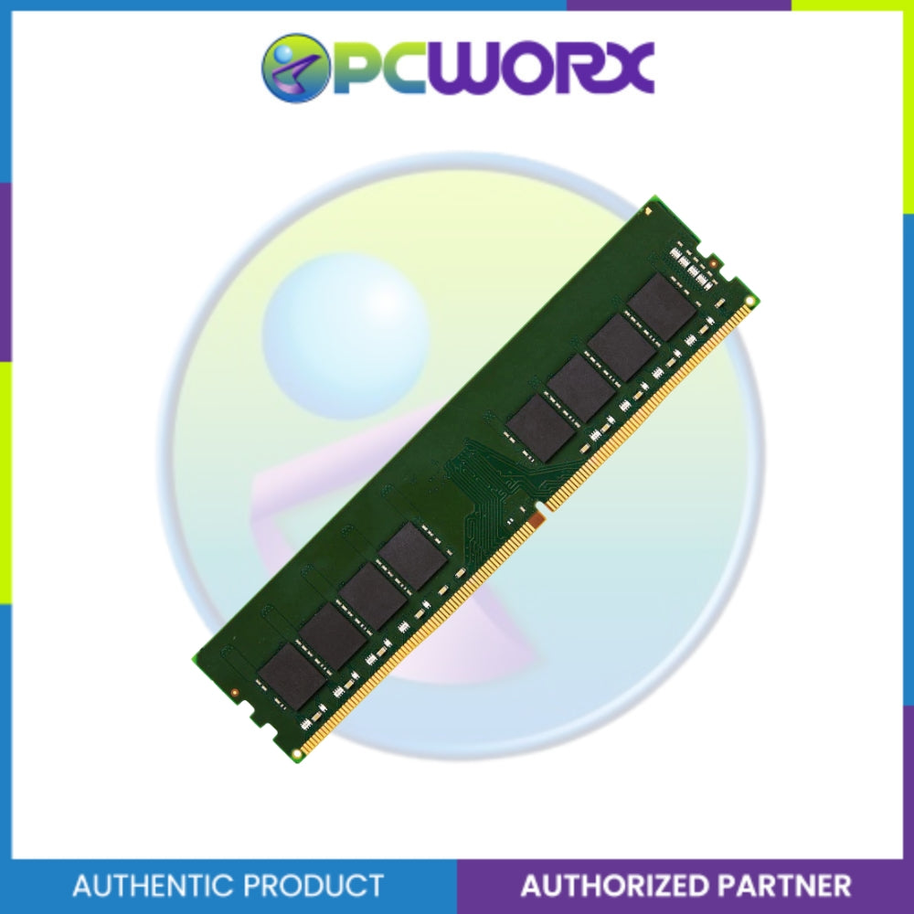 Kingston KVR32N22D8/32 32GB 3200MHz DDR4 Non-ECC CL22 DIMM 2Rx8