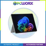 Microsoft Surface Pro 12in SD  P/16/256 CM SC English British Platinum Philippines 1 License