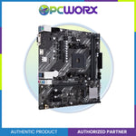 Asus Prime A520M-K CSM DDR4 AM4 AVL mATX
