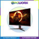 AOC 24G2SPE 23.8 IPS 165Hz Adaptive Sync Gaming Monitor