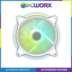 Darkflash C6 3 in1 Fan Aurora Spectrum RGB Light DarkFlash  3 in 1 Cooling Fan CPU Cooler