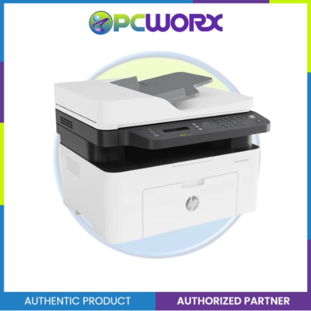 HP Laser MFP 139FNW PN: A0NU1A (PRE-ORDER)