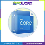 Intel i5-13400 2.50GHz 10-core 20MB Cache LGA1700 Processor