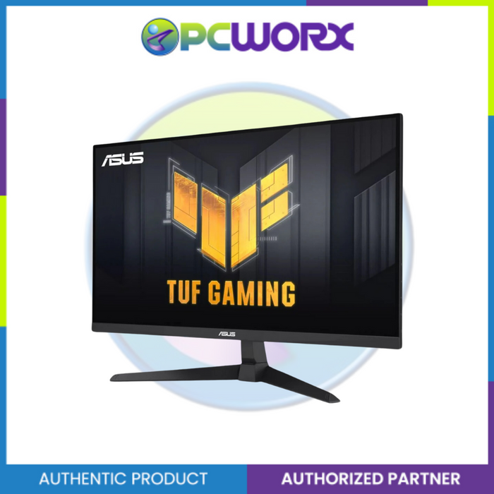 Asus VG279Q3A TUF27" IPS 180Hz Gaming Monitor