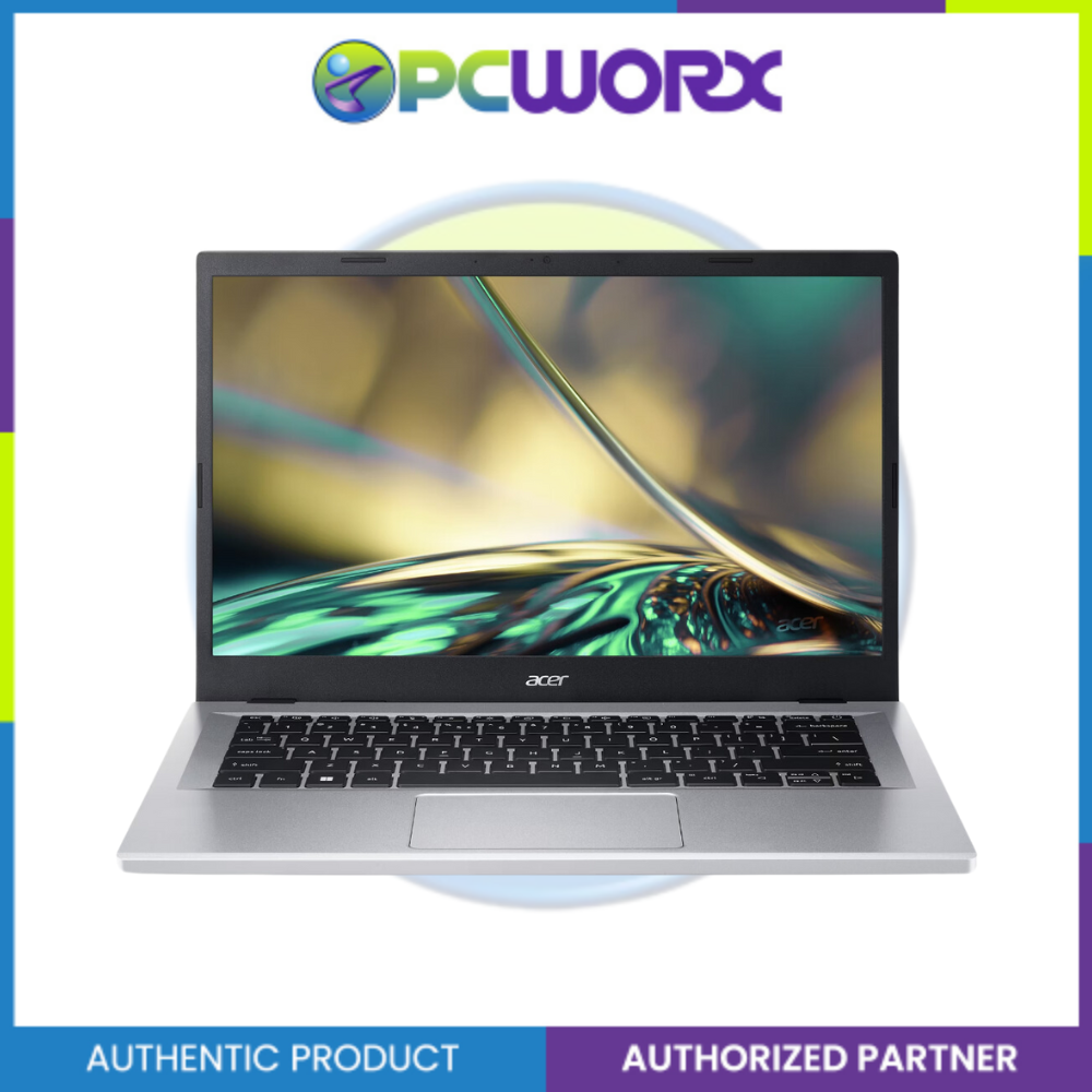 Acer A314-36P-P6WW Intel N200 8GB 512GB SSD 14