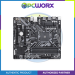 Gigabyte GA-B450M-DS3H-WIFI 4-DIMM DDR4 AM4 MATX Mother board Gigabyte Mobo Gigabyte Motherboard