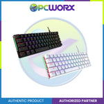 Asus M602 ROG Falchion Ace Keyboard Black Red | White Blue (NX) (Pre-ORDER)