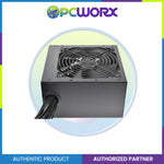 Thermaltake PS-TRS-0750NNSAWU-P TR2 S 750W 80Plus APFC Power Supply