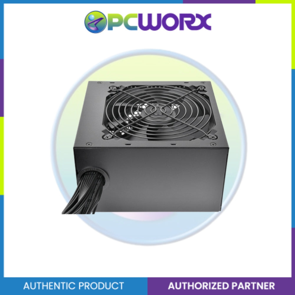 Thermaltake PS-TRS-0750NNSAWU-P TR2 S 750W 80Plus APFC Power Supply