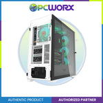 Darkflash DLX22 ATX Gaming Case White