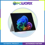 Microsoft® Pro11 13in Intel CU7/32/512 CM SC English British Platinum Philippines 1 License