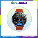 Amazfit W2430GL1N Balanace 2 Smart Watch Black