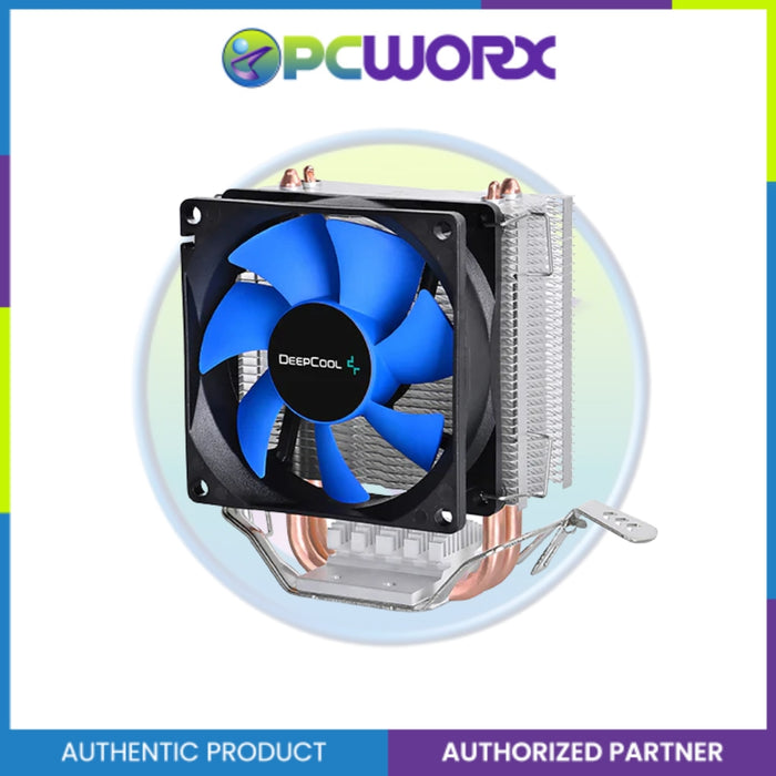 Deepcool Ice Edge Mini Fs V2.0 CPU Cooler