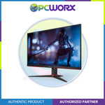 AOC 27G2E 27" IPS 144Hz VGA/HDMI/DP Gaming Monitor