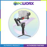 DJI RS 4 Pro Combo 190021099777