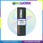 Kingston KVR32N22S8/16 16GB 1Rx8 3200MHz DDR4 Non-ECC CL22 DIMM