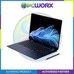 HP Omnibook Flip 14-fh0088TU Ultra 7-258V 32GB 2TB Intel Arc 14"T W11 H&S+M365