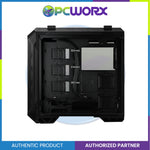 Asus TUF Gaming GT501 Black Casing