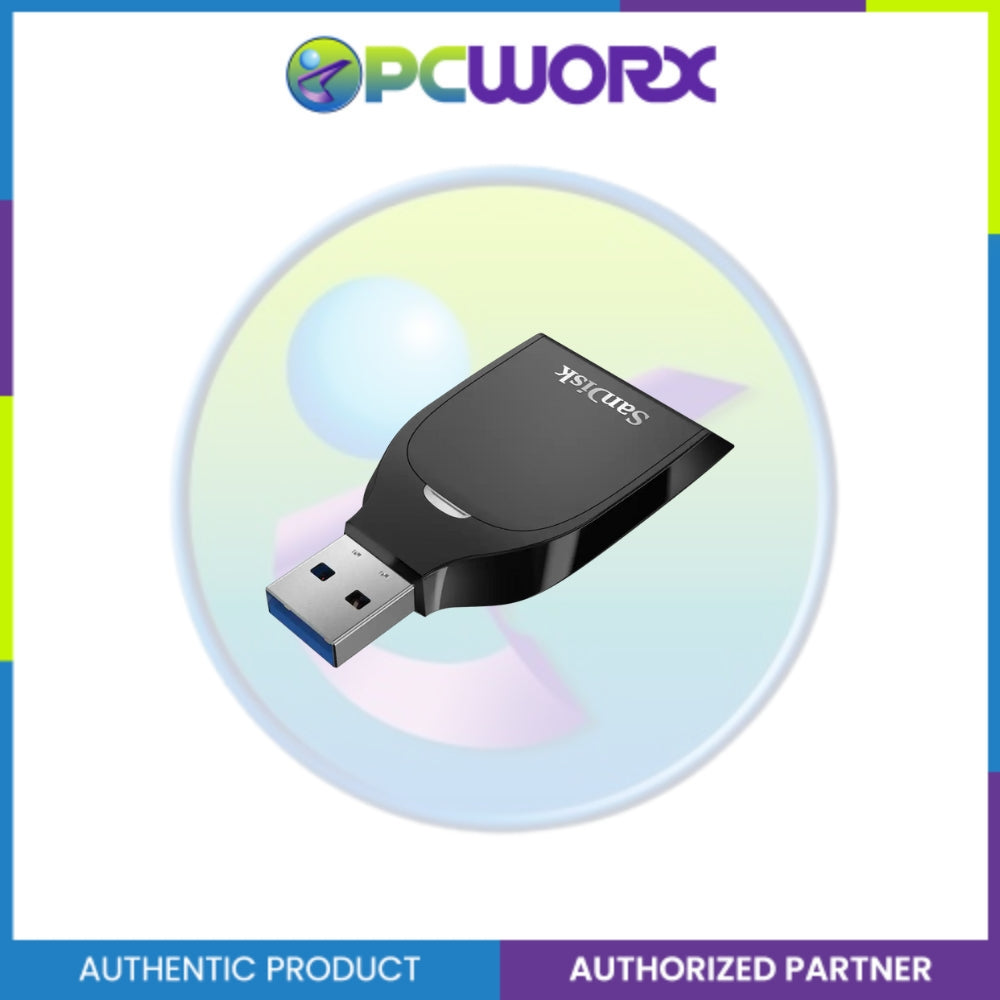 Sandisk SDDR-C531-GNANN SD UHS-I Card Reader