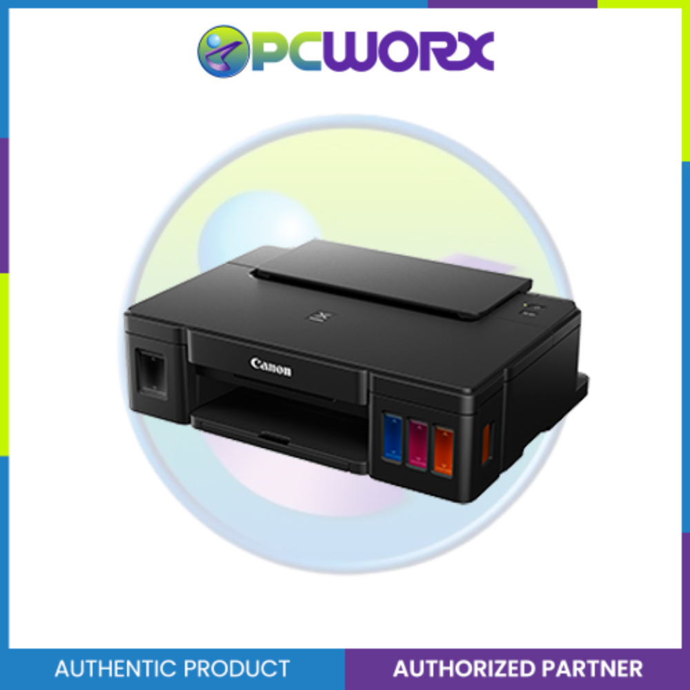 Canon G1010 Ink Tank Color Printer