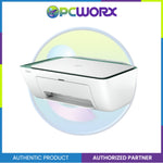 HP Deskjet Ink Advantage 2989 3-in-1 Wireless Printer PN: A24J7B