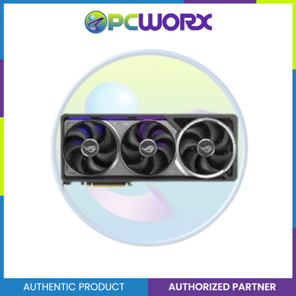 Asus  NVIDIA® GeForce RTX™5080 ROG-ASTRAL-RTX5080-O16G-GAMING 16GB GDDR7 OC GPU