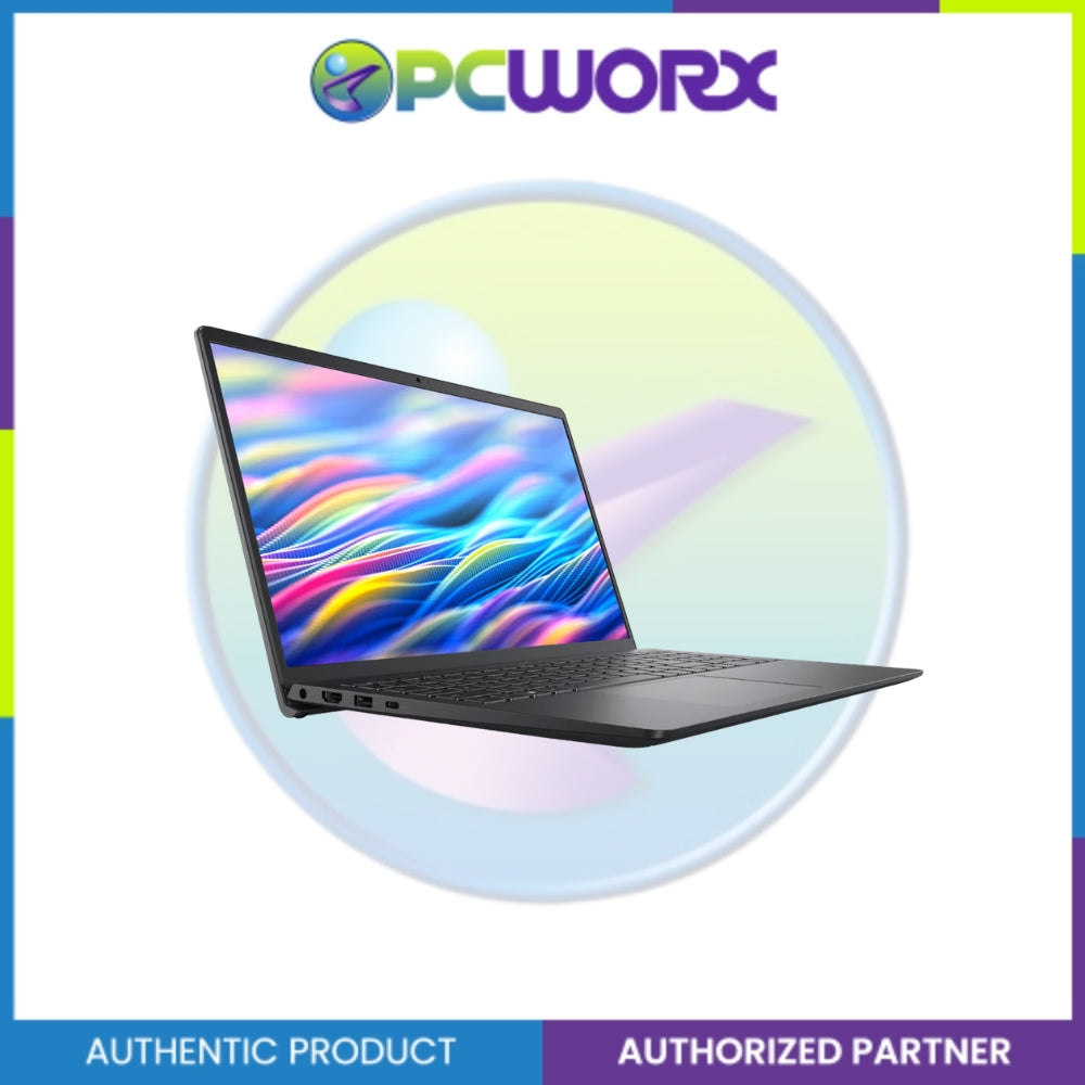 Dell 15 DC15250 i7-1355U 16GB 1TB SSD 15.6