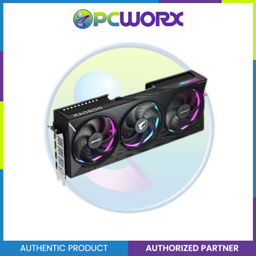 Gigabyte  NVIDIA® GeForce RTX™9070 GV-R9070XTAORUS-E-16GD RTX9070 Aorus Elite 16GB GDDR6 GPU