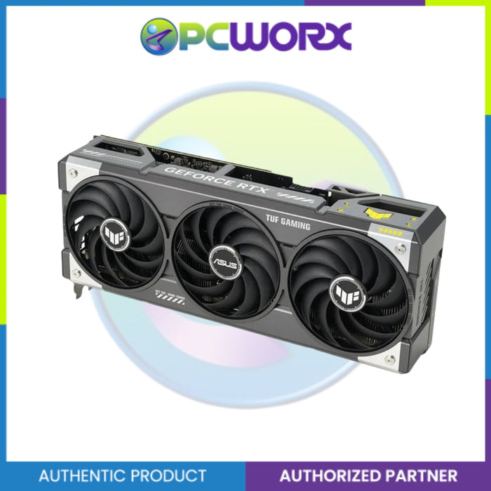 Asus TUF-RTX5070-O12G-GAMING RTX5070 TUF Gaming OC 12GB GDDR7 GPU