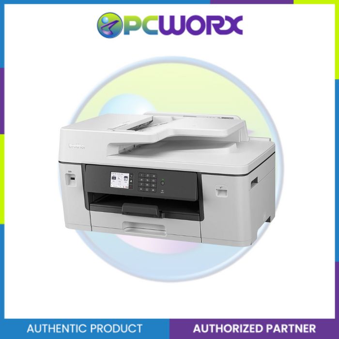 Brother MFC-J3540DW 4 in 1 A3 Wireless Printer